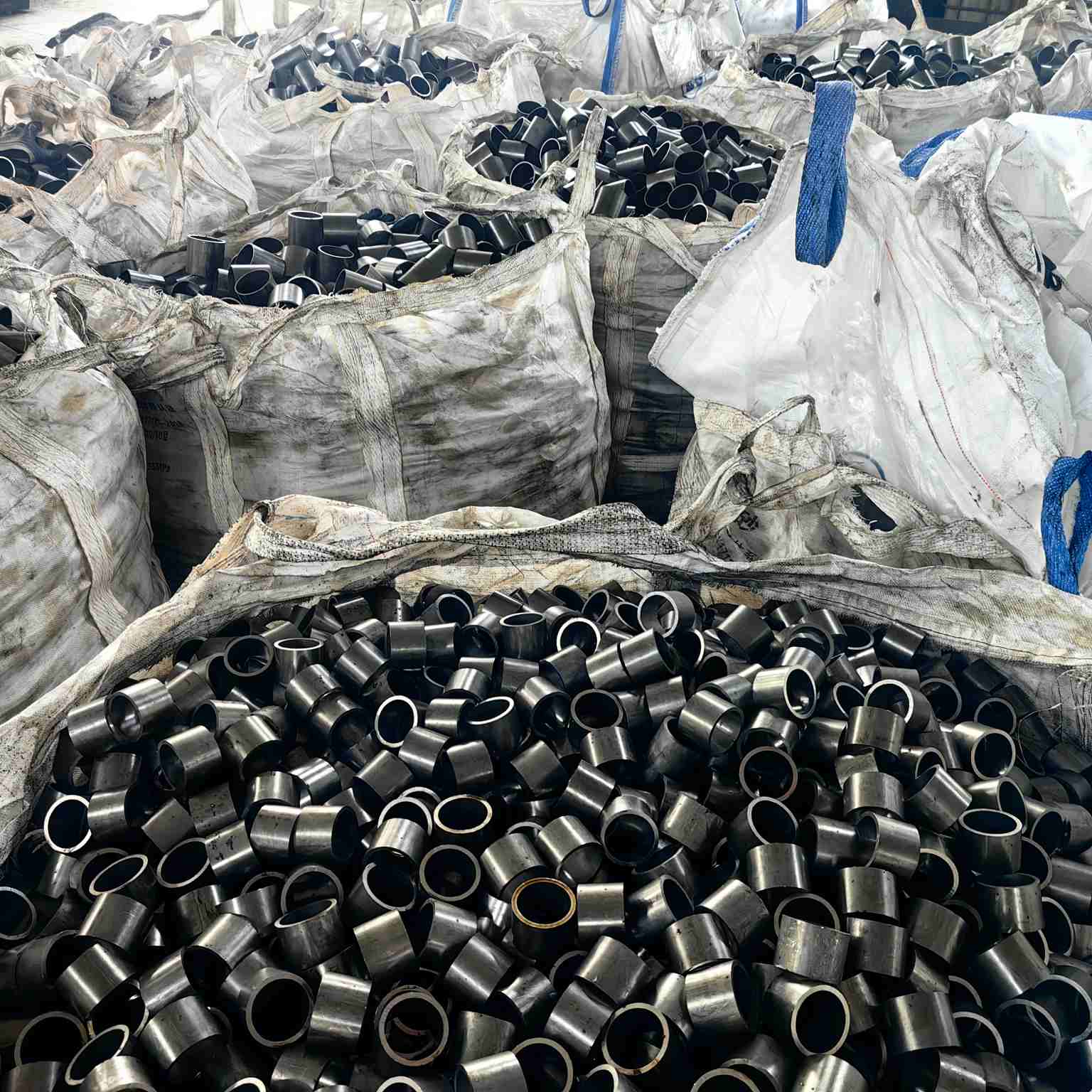 渭南市冷拔异型钢无缝管零切 - 哪里好